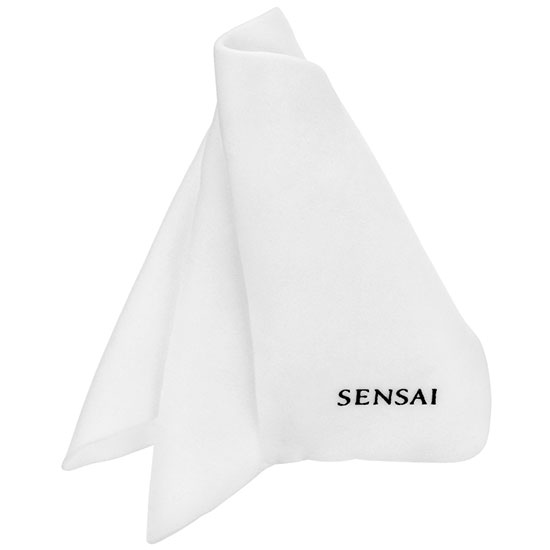 Sensai Silky Purifying Extra Care Sensai Sponge Chief