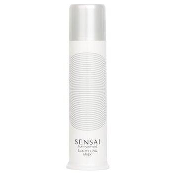 Sensai Silky Purifying Silk Peeling Mask 90ml