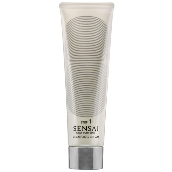 Sensai Silky Purifying Step 1 Remove & Reveal Cleansing Cream 125ml