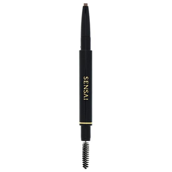 Sensai Styling Eyebrow Pencil 03 Taupe Brown