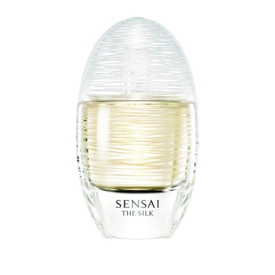 Sensai The Silk Eau De Toilette 50ml