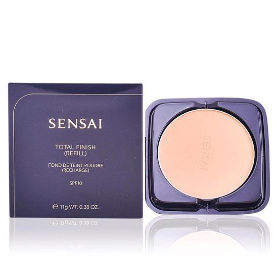 Sensai Total Finish Refill Foundation SPF 10