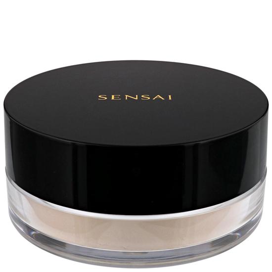 Sensai Translucent Loose Powder