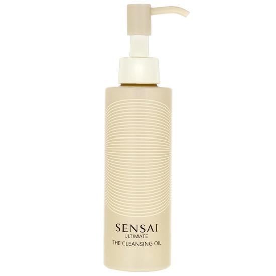 Sensai Ultimate The Cleansing Oil 150ml