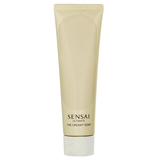 Sensai Ultimate The Creamy Soap 125ml