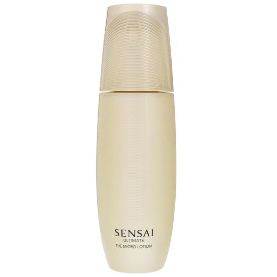 Sensai Ultimate The Micro Lotion 125ml