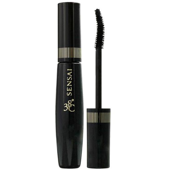 Sensai Volumising Mascara 38c Black