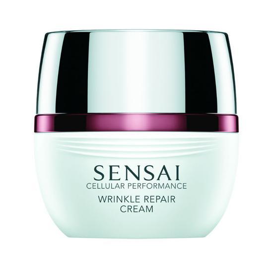 Sensai Wrinkle Repair Cream