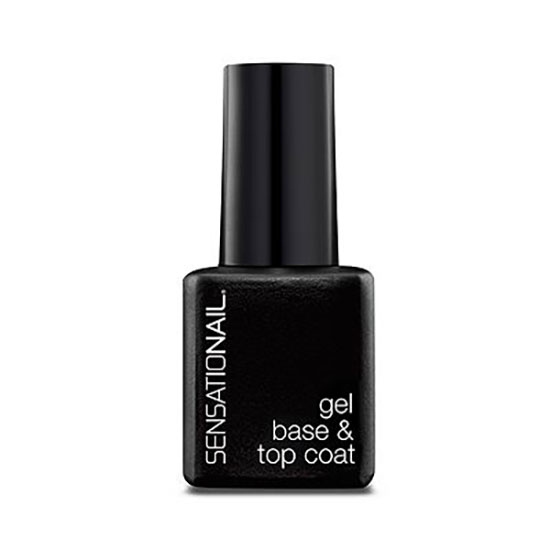 Sensationail Base & Top Coat