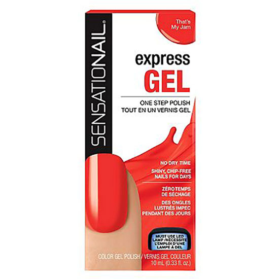 Sensationail Express Gel Polish That's my Jam