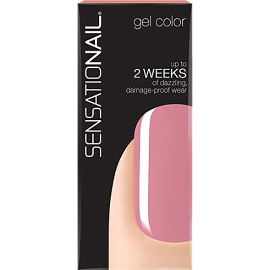 Sensationail Gel Polish