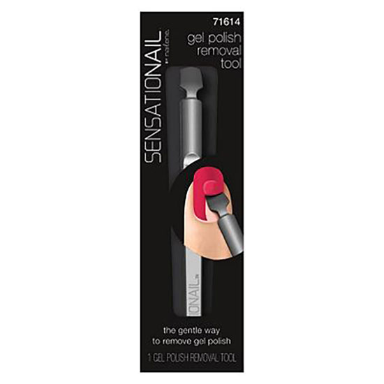 Sensationail Gel Polish Removal Tool