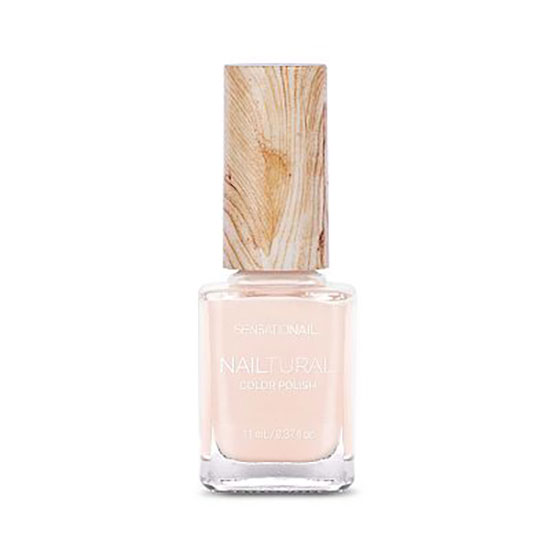 Sensationail Nailtural Patient Petal