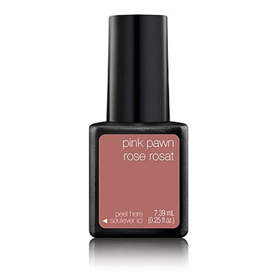 Sensationail Polish Pink Pawn