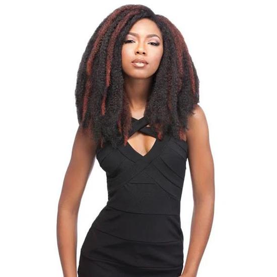 Sensationnel African Collection Synthetic Jamaican Locks