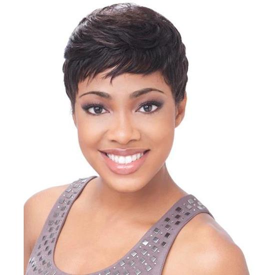 Sensationnel Bump Collection Human Hair Bump Feather 123 4