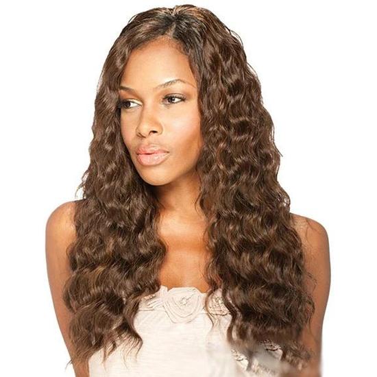 Sensationnel Goddess Remi Loose Body Wvg 14 / 22