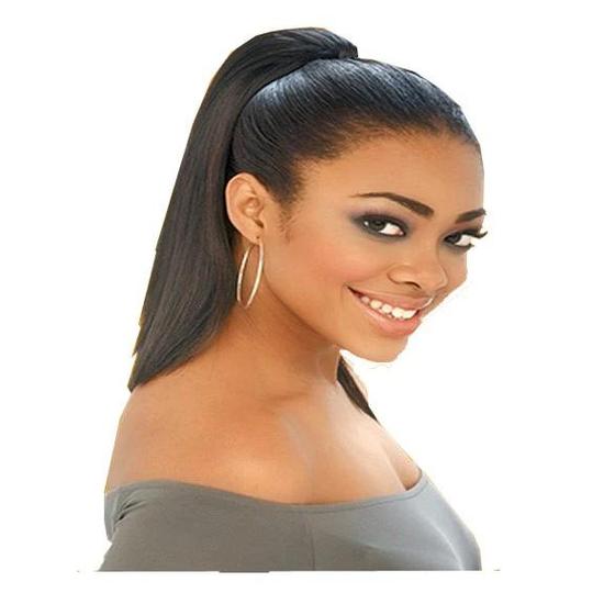Sensationnel Instant Ponytail Syn FM P030 DXR991