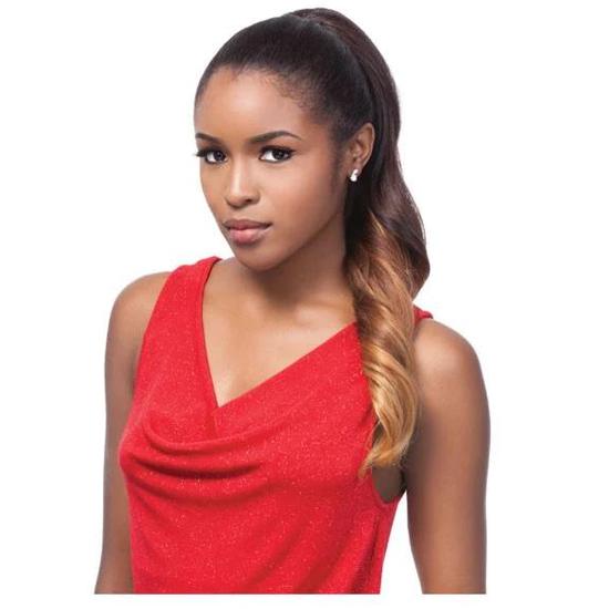 Sensationnel Instant Ponytail Syn FM P046 1