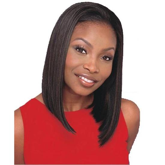 Sensationnel Instant Weave Synthetic Atomic FM 7007 30