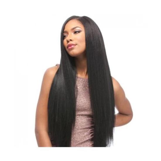 Sensationnel Kanubia Easy 7 Synthetic Yaki Perm Weave 14 16 18 / 613