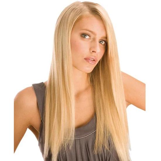Sensationnel Premium Now Human Hair Euro Straight Wvg 8SP / 1