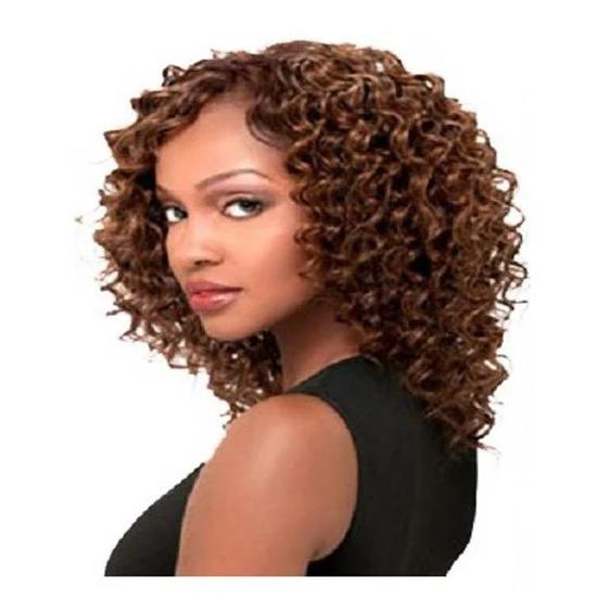Sensationnel Premium Now Human Hair Wet Look Wvg 10 / 33