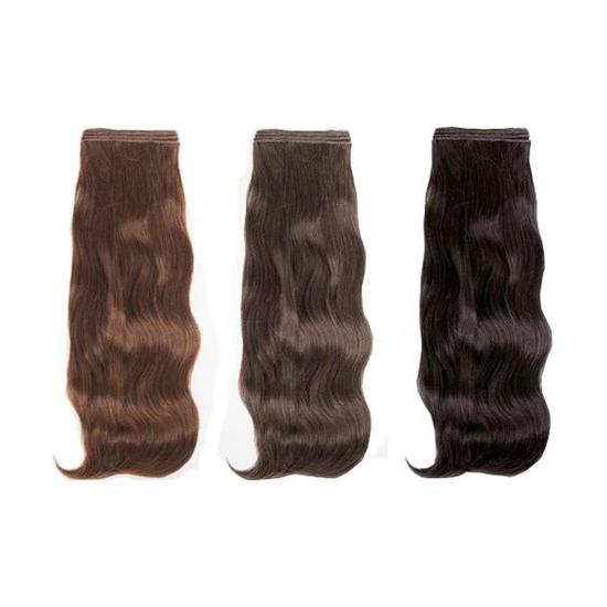 Sensationnel Premium Plus Human Hair Brazilian Wvg 12 / 1B
