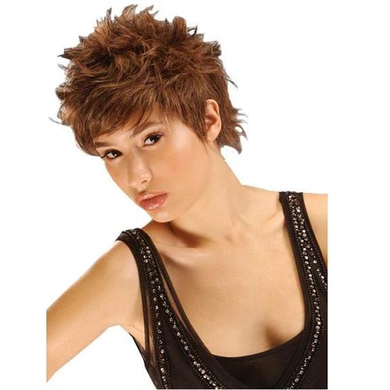 Sensationnel Premium Plus Human Hair Tara Wvg 27PCS 2