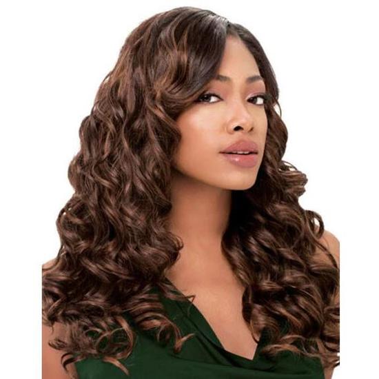 Sensationnel Premium Too Human Hair Blended Sweet Wvg 18 / F1B/30