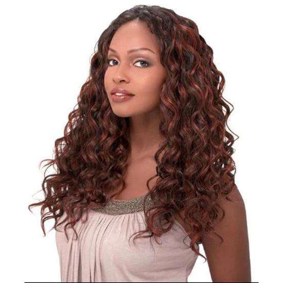 Sensationnel Premium Too Human Hair Pretty Wvg 14 / 1B/33