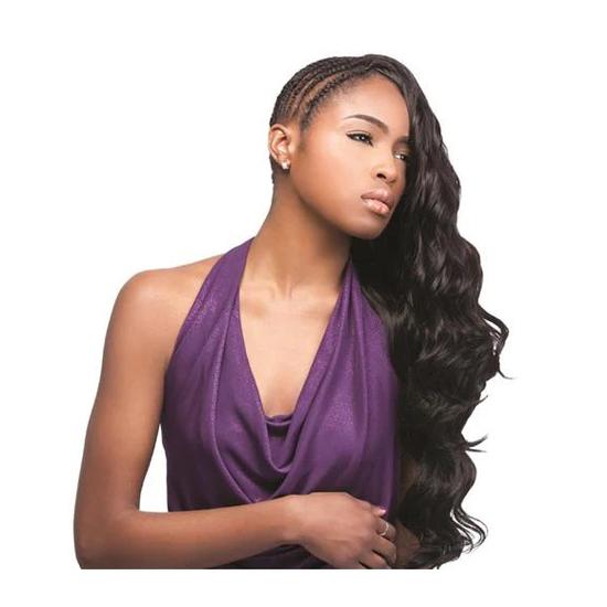 Sensationnel Snap Bulk Synthetic Sassy Curl Bulk 24" 24 / S1B/27