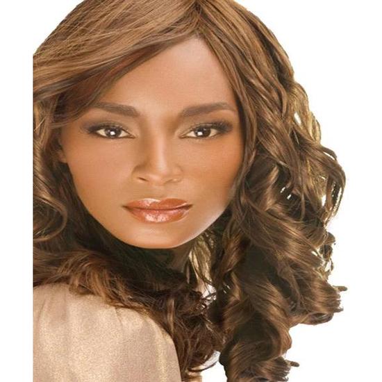 Sensationnel Soft N Silky Synthetic Loose Body Wvg