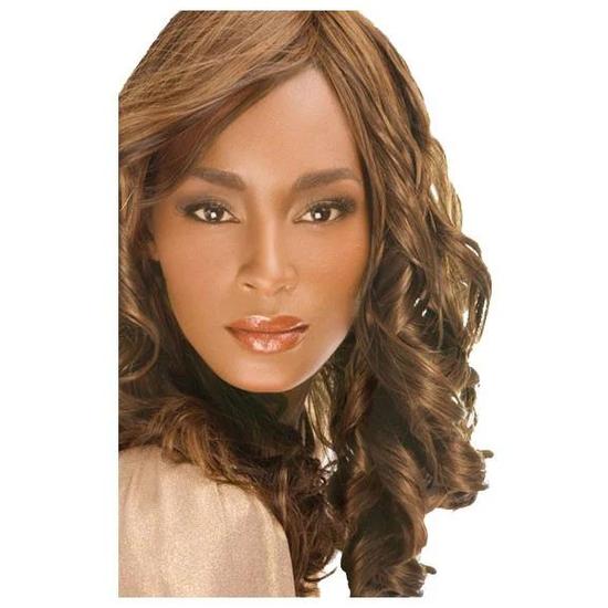 Sensationnel Soft N Silky Synthetic Loose Wave Wvg 14 / 1