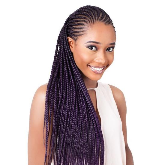 Sensationnel X-pression Premium Original Ultra Braid