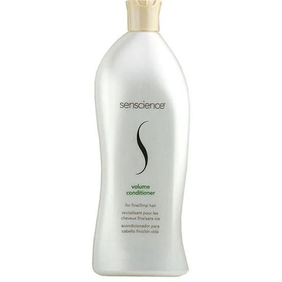 Senscience Volume Conditioner For Fine Hair