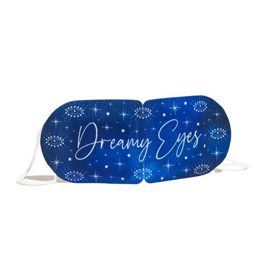 Sensory Retreats Dreamy Eyes Self Heating Eye Mask