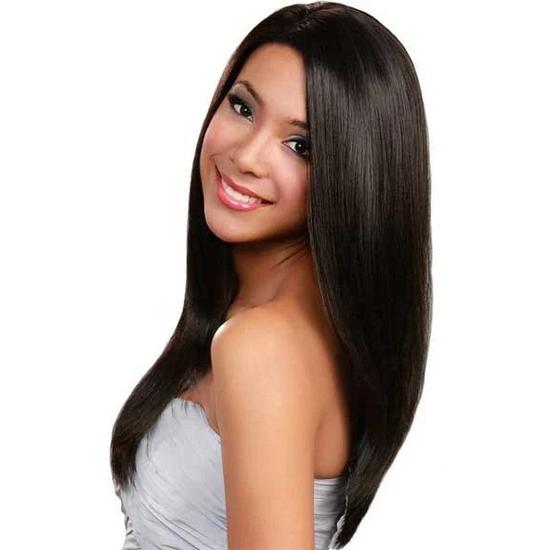 Sensual Collection Pure Indi Natural Human Hair Indian Natural Straight 18 / NC1