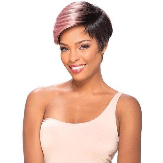 Sensual Collection Vella Vella Collection Synthetic Alexis Wig GH30