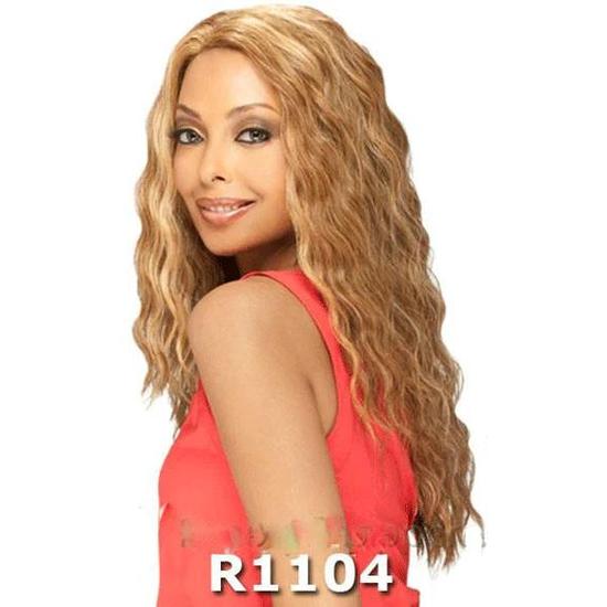 Sensual Collection Vella Vella Collection Synthetic Flora Lace Front Wig R2414