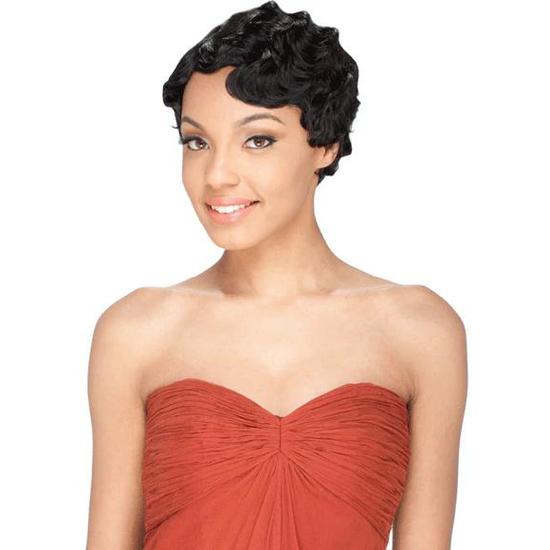 Sensual Collection Vella Vella Collection Synthetic Madame Wig RM27/30/613