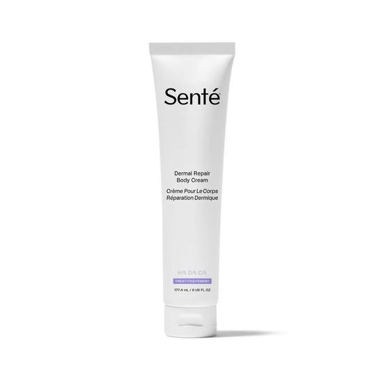 Sente Dermal Repair Body Cream