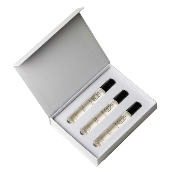 Sentier Discovery Set Refined Collection