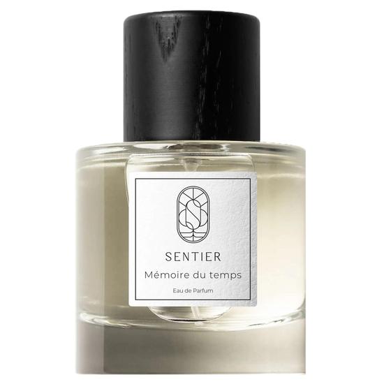 Sentier Memoire Du Temps Eau De Parfum