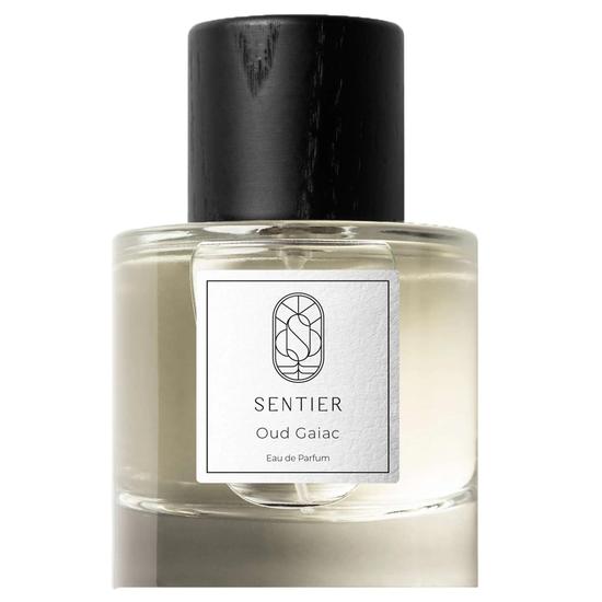 Sentier Oud Gaiac Eau De Parfum