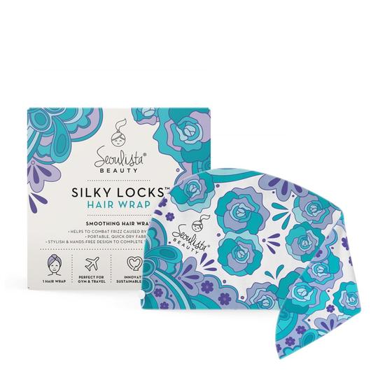 Seoulista Silky Locks Hair Wrap