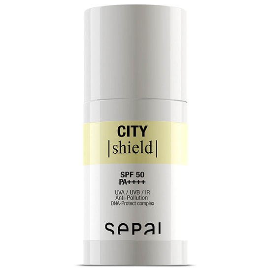 Sepai City Shield SPF 50 Lotion