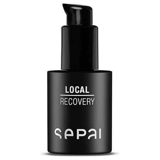Sepai Local+ Recovery Eye Cream