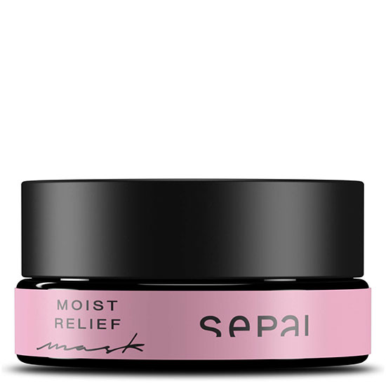 Sepai Moist Relief Mask