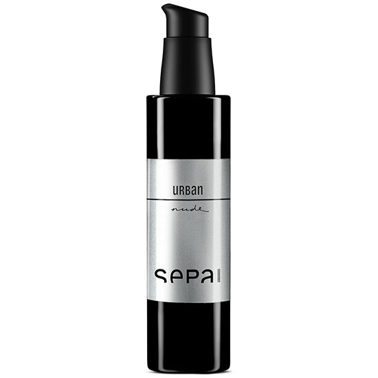 Sepai Nude Body Cream